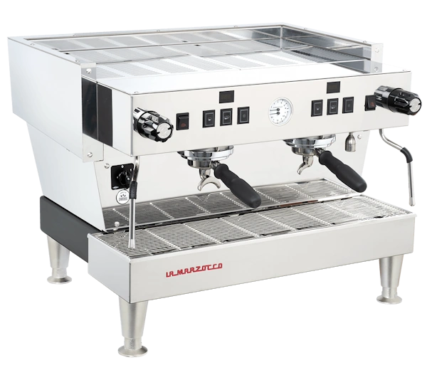 Cafetera La Mazzoroco
